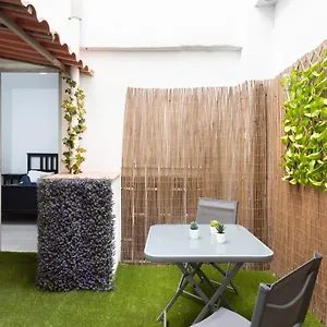 Apartamento 118 Cruz By Sunkeyrents, Santa Cruz de Tenerife