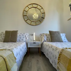 Apartamento Dream Scene, Santa Cruz de Tenerife
