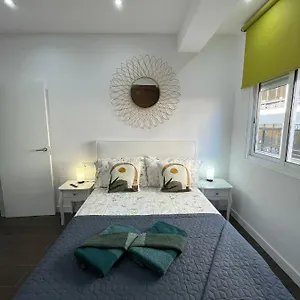 Apartamento Dream Rambla, Santa Cruz de Tenerife