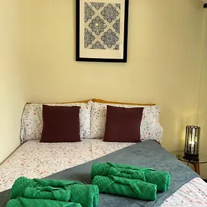 Apartamento Dream Anaga, Santa Cruz de Tenerife