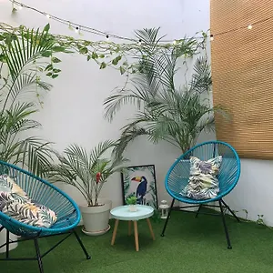 Casa Papagayo Apartment