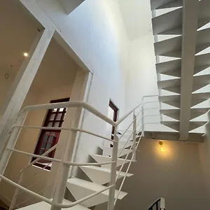 Apartamento Hotelito Boutique Tenerife Guimera, Santa Cruz de Tenerife
